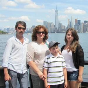 Meet your Posher, Arkadiy